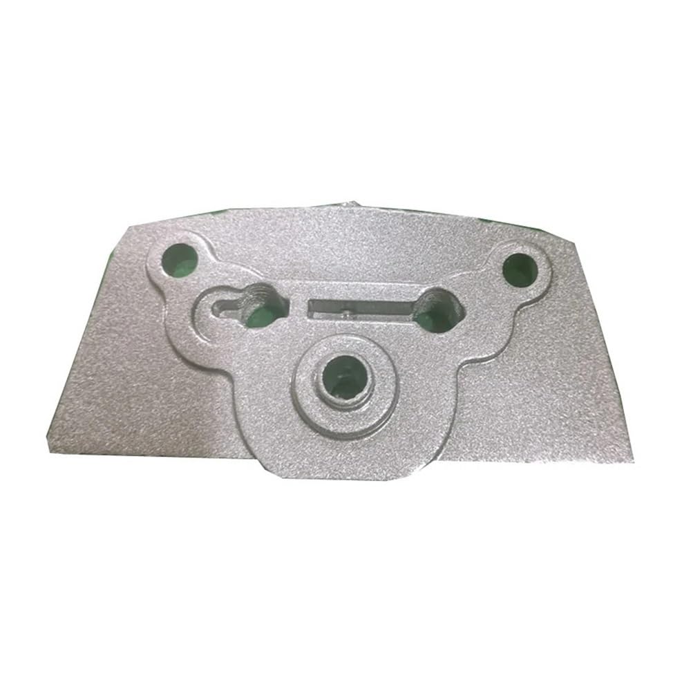 Couvercle de cylindre pour moteur horizontal 90cc résolvant la surchauffe - 8
