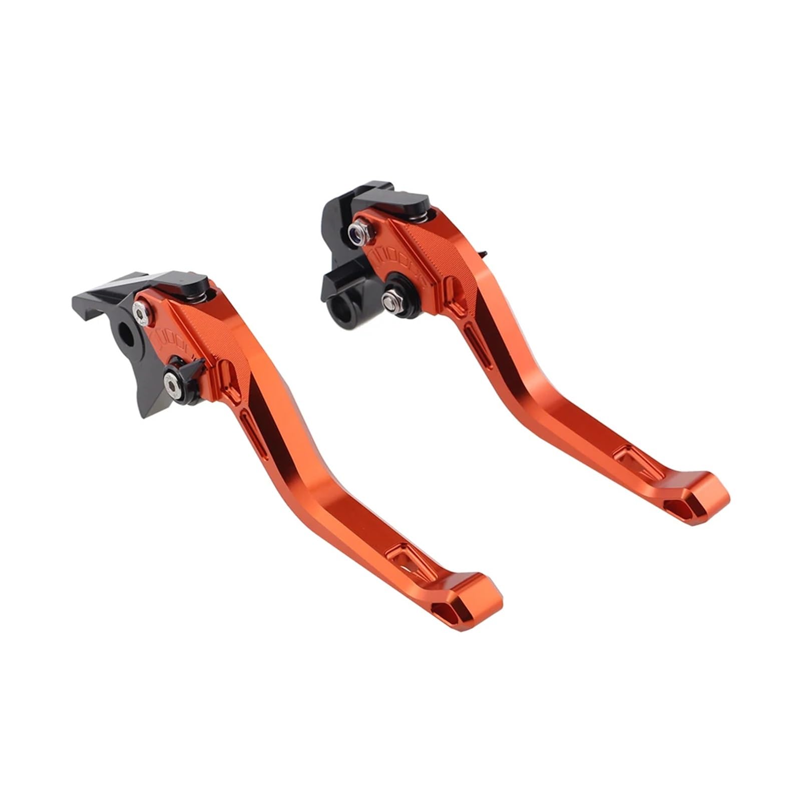 WKDYRIWO for Suzuki GSXR1000 GSXR 1000 GSX-R1000 2009-2017 Motorcycle CNC Accessories Short Brake Clutch Levers Adjustable Handle Set Motorcycle Brake Clutch Levers
