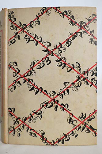 The Seven Who Were Hanged B000J6CLTI Book Cover