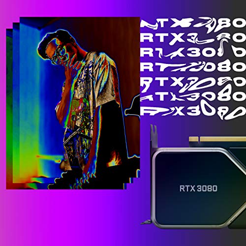 Rtx 3080 [Explicit]