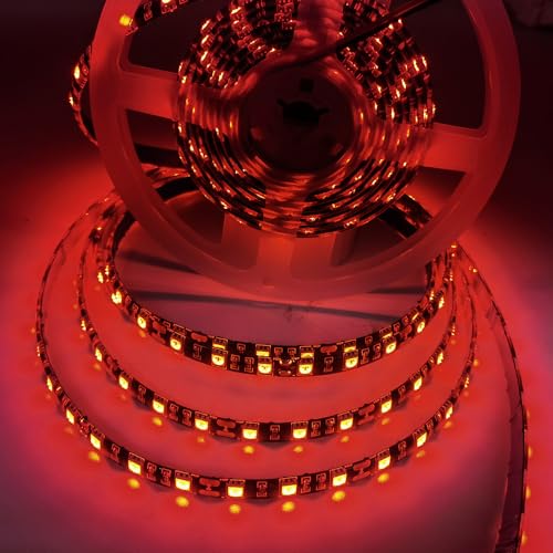 Tira LED Flexible 5m 300 LEDs 5050 IP65 Multicolor miniatura 3