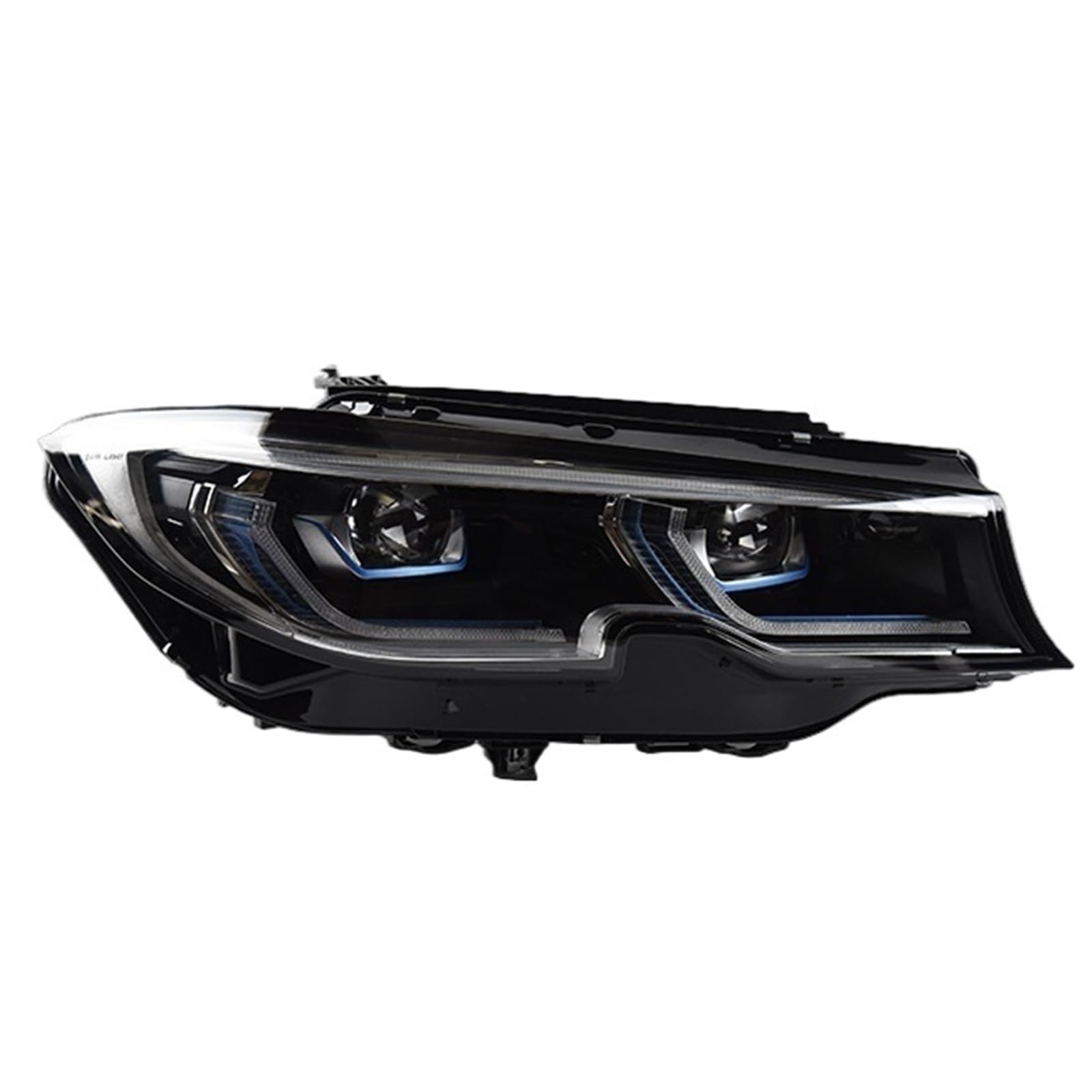 Car Lights Compatible For BMW G20 G28 3 Series 320i 330li 2020-2022 LED Auto Headlight Assembly Upgrade M-Performance Kit Accessories