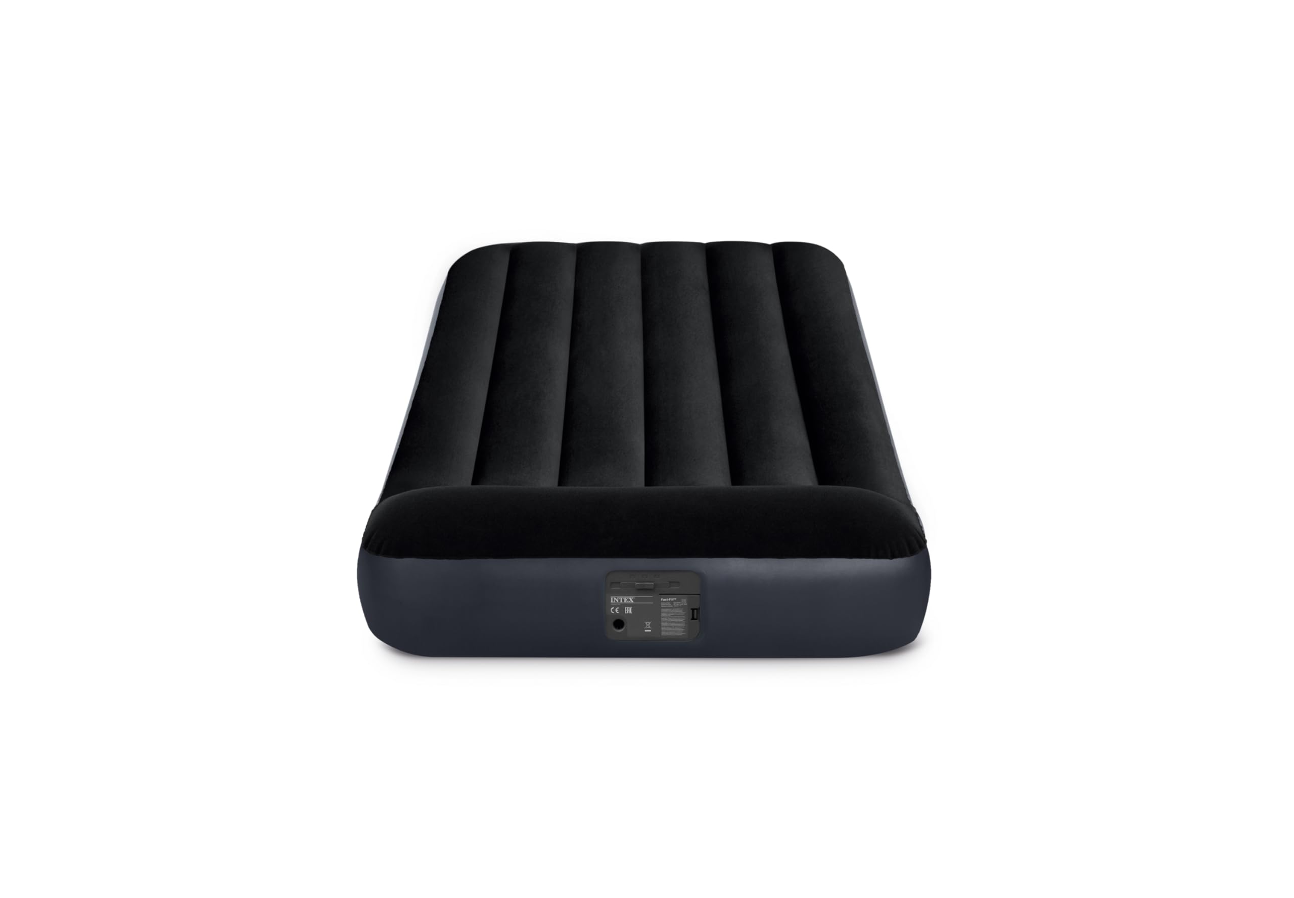 Intex 64146 Cama De Aire Dura-Beam Standard Pillow Rest Classic-image