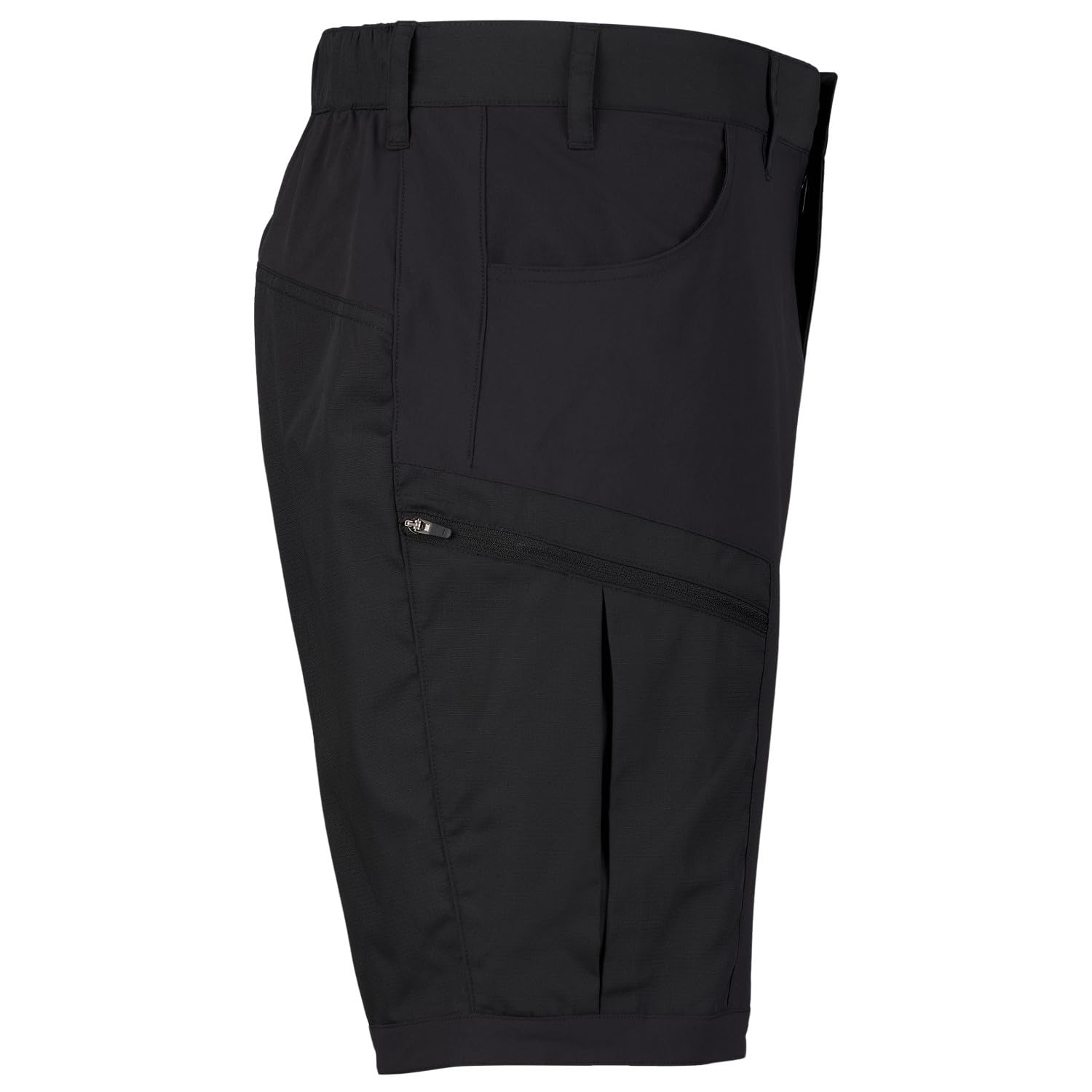 Stoic Herren FalunSt. Tour Shorts Light Shorts