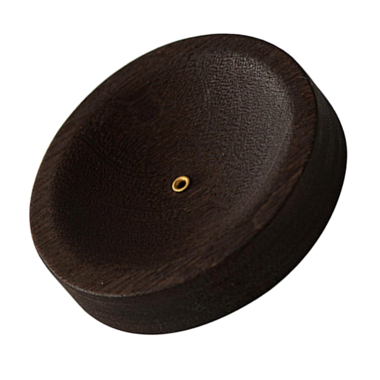 TOPBATHY 5 Stück Räucherstäbchen Räucherstäbchenhalter Desktop Räuchergefäß Halter Retro Tablett Räuchergefäße Tablett Brenner