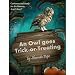 An Owl Goes Trick-or-Treating: A Chapter Book for Early Readers