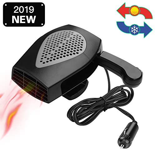 Best Portable Car Heater Defroster of 2020