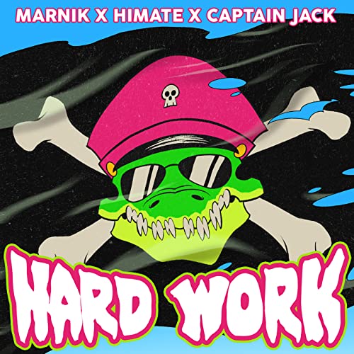 Marnik, HIMATE & Captain Jack