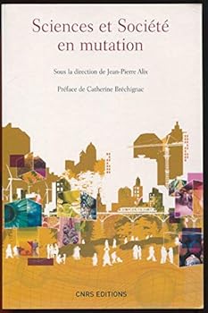 Paperback Sciences et société en mutation [French] Book