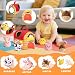 Imagen de NXPZ Juguetes Bebes 6-12 Meses