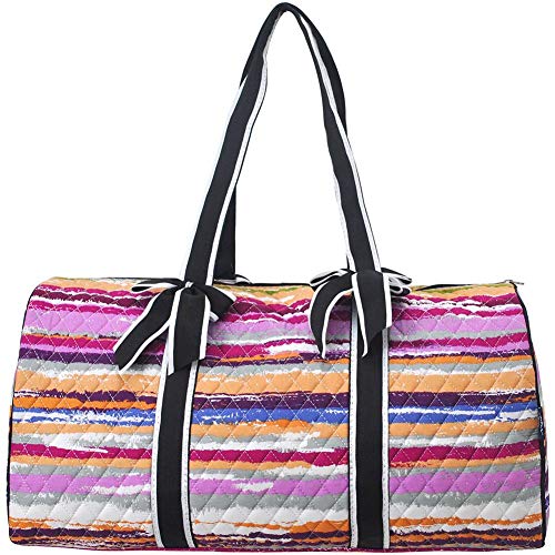 NGIL Quilted Weekend Travel Overnight 20