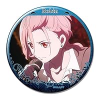 【匿名配送】ヴィジュアルプリズン カプ缶 缶バッジ ディミトリ 50点 Amazon | ヴィジュアルプリズン 缶バッジ Ver.2 ディミトリ・ロマネ D