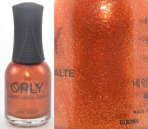 CHINA GLAZE 12 Holographic Nail Lacquers with