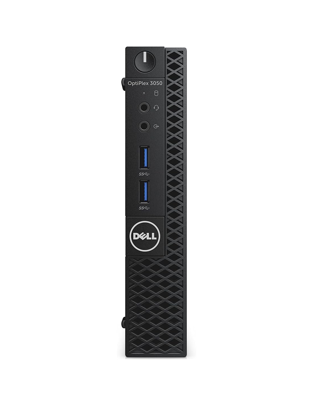 Ordenador Mini Dell Optiplex 3050 Intel i7-6700T, Memoria RAM 16GB, Disco SSD 240GB, Windows 11 Pro (Reacondicionado)