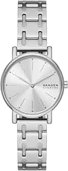SKAGEN スカーゲン 腕時計 SIGNATUR LILLE SKW3123 Skagen SKW3123 - Signatur Lille watch • Watchard.com