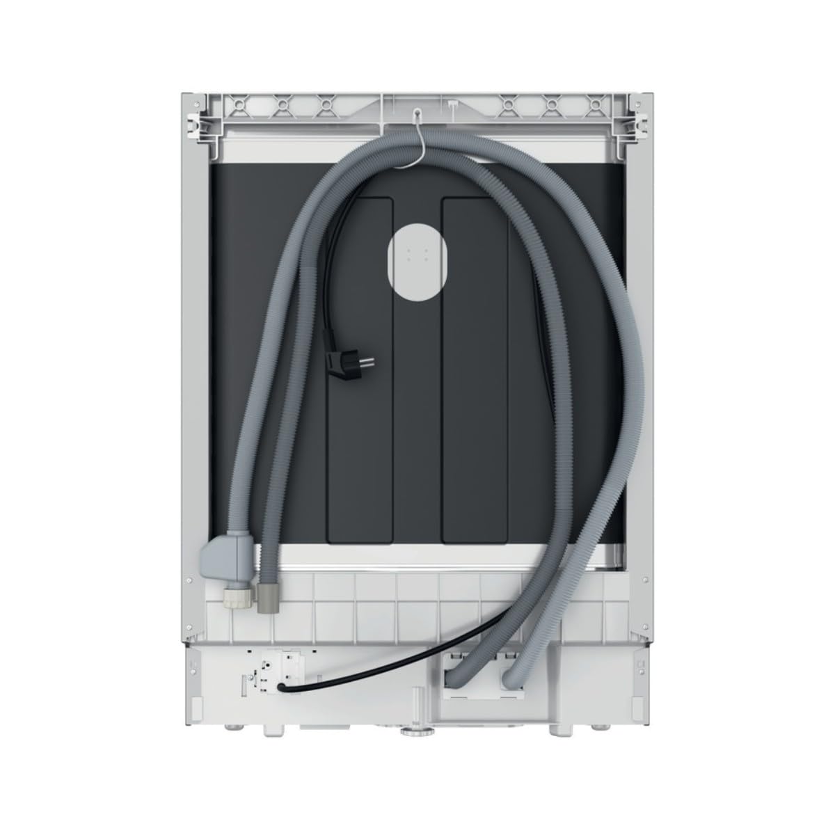 Whirlpool W0I D734L S Lavavajillas integrable 14 Cubiertos Clase D