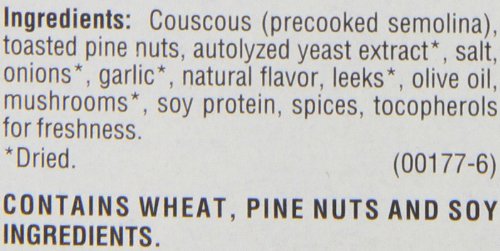 Miniatura 10 de Mezcla de cuscús Near East