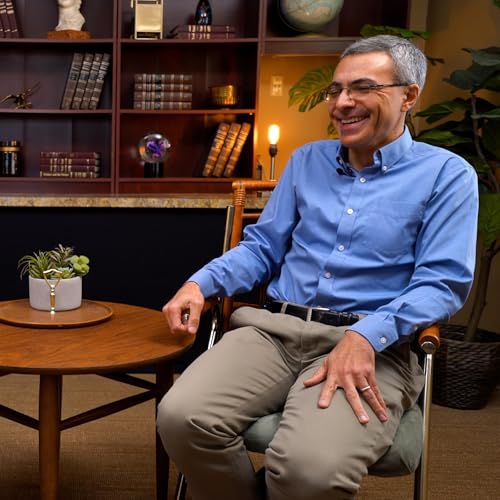 Episode 6 - Too Little, Too Late: Practicing Medicine at a Rural Hospital