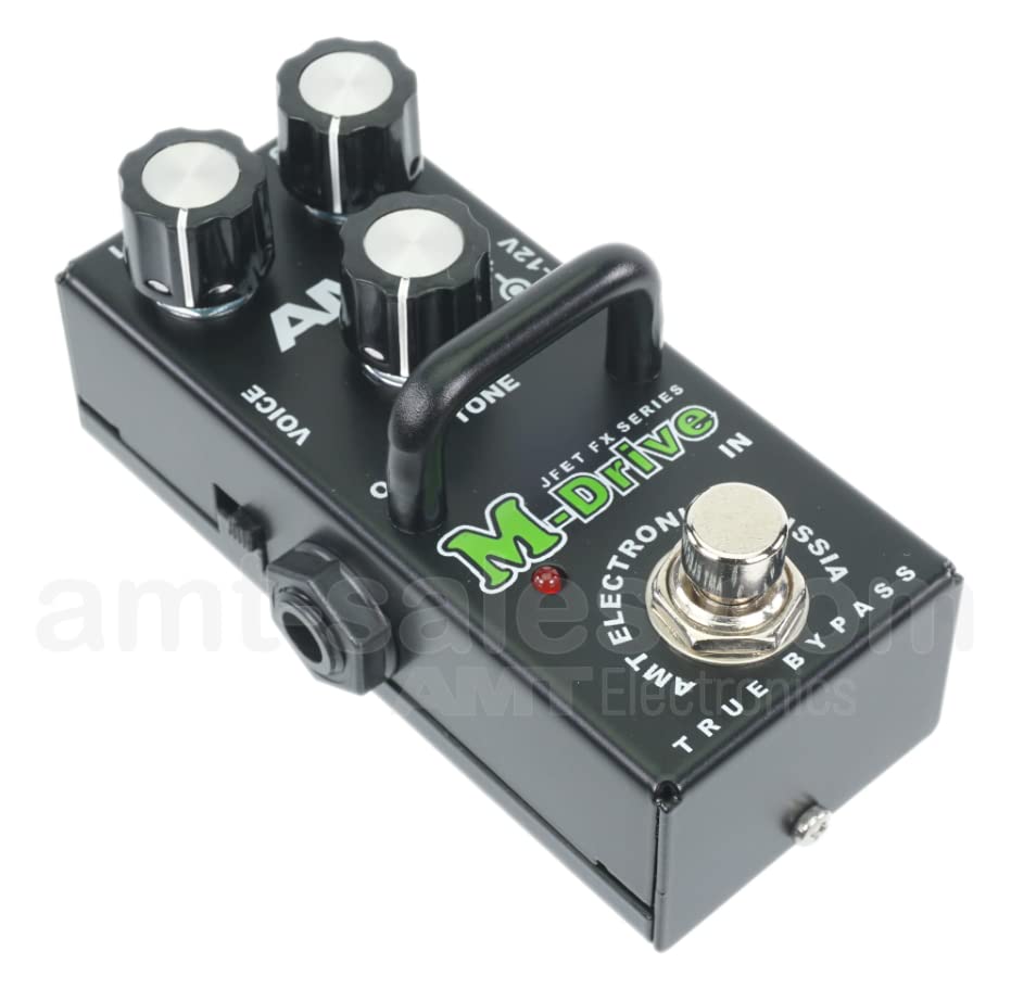 【超超美品】Marshall JCM800 Overdrive Pedal LEAK: Marshall Unleashes A New Line Of Signature Amp Pedals