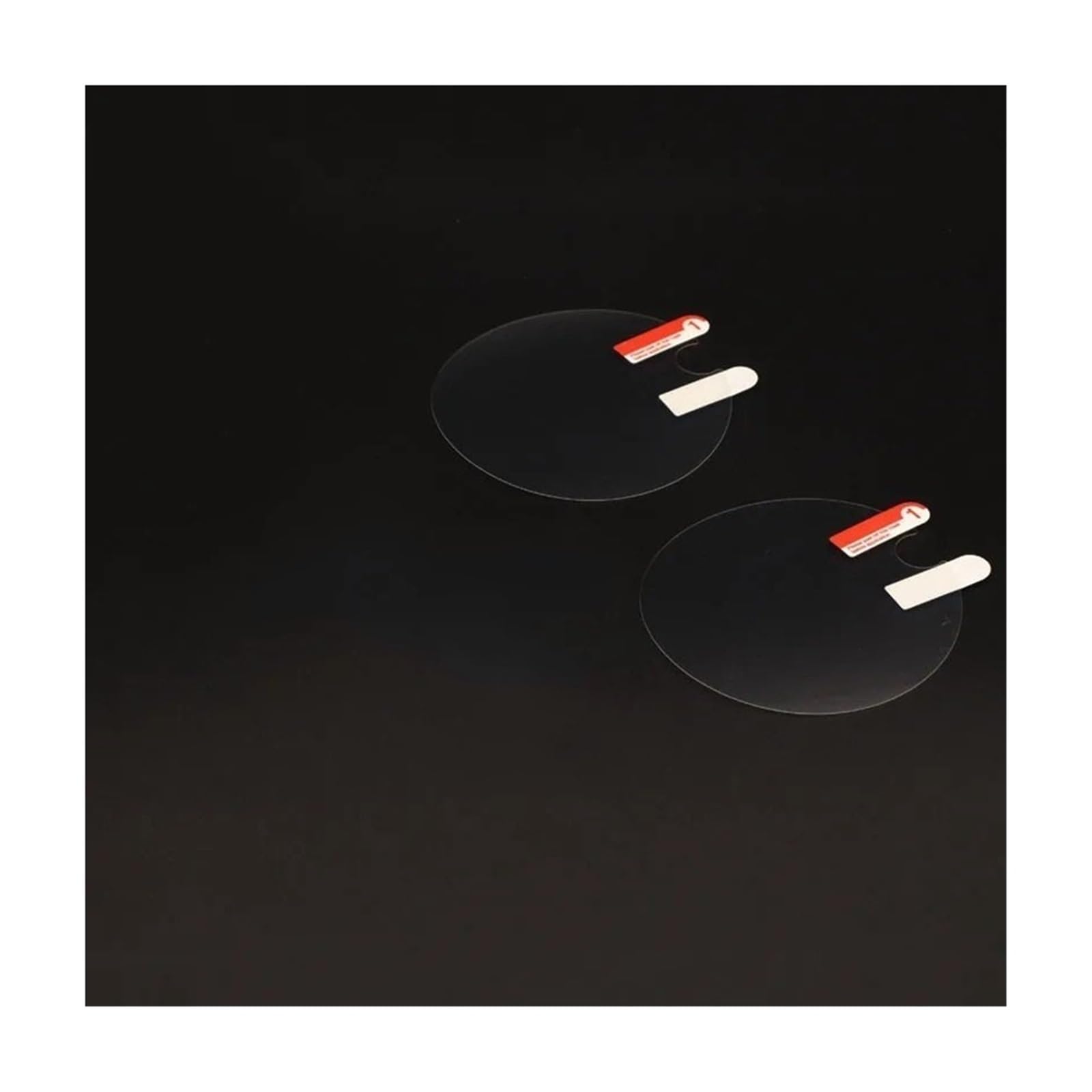 Film protecteur d'écran pour accessoires de pour moto CMX 500 anti-choc