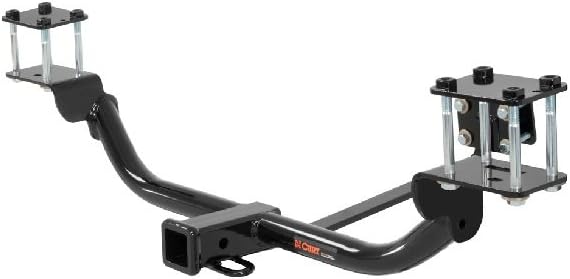 Curt 13142 Class 3 Trailer Hitch