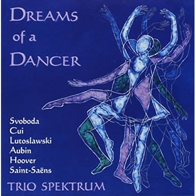 Dreams of a Dancer