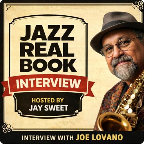 Joe Lovano Interview