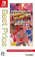 ウルトラストリートファイターII ザ・ファイナル チャレンジャーズ Best P 71Qf+keSuYL._AC_SY200_QL15_.jpg