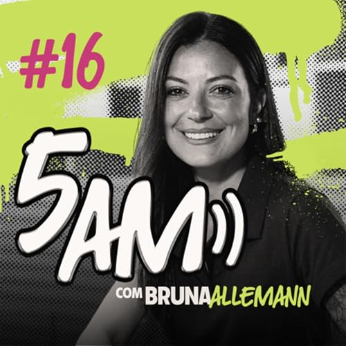 #16 - Gera&ccedil;&atilde;o Z, Dinheiro, Streaming, Influenciadores. &Eacute; Sobre Isso!