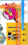  Graffiti Guide Köln: Street art in the city of Köln