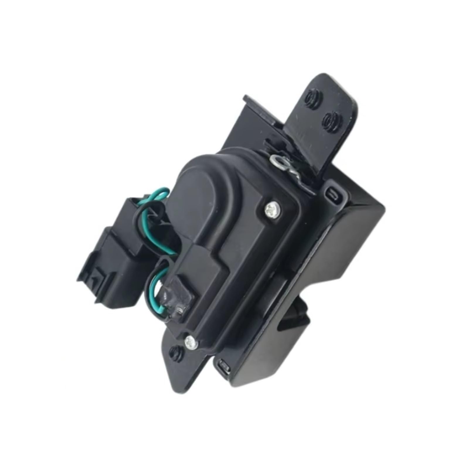 Tailgate Lock Compatible with Chevy for Surburban for 2500 2007-2013 for Tahoe 2007-2014 1 Pcs Car Tailgate Lock Actuator 13584872