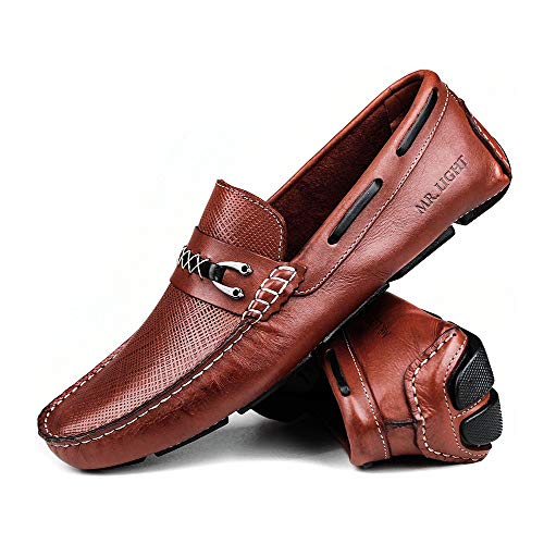 Mocassim Dockside Masculino Latego Craft Berlin Cor:Bege;Tamanho:41