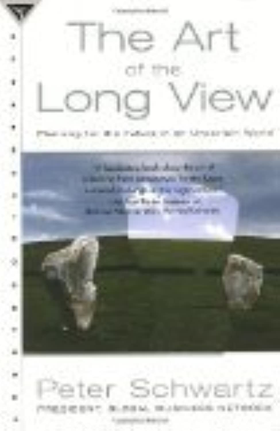 The Art of the Long View: Planning for the Future in an Uncertain World - Image 2