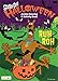Scooby-Doo! Ruh-Roh Halloween Jumbo Coloring & Activity Book