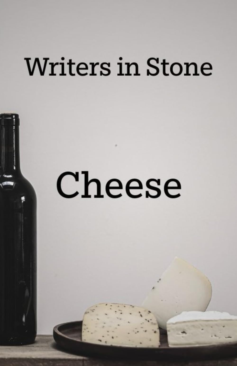 Cheese: An Anthology (Group Anthologies)