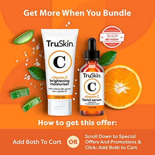 TruSkin-Vitamin-C-Face-Moisturizer-a-Brightening-Anti-Aging-Wrinkle-Cream-for-Face-Formulated-with-Vitamin-B5-Vitamin-E-Jojoba-Oil-Organic-Aloe-Vera-and-Green-Tea-for-Natural-Skin-Health-2-fl-oz