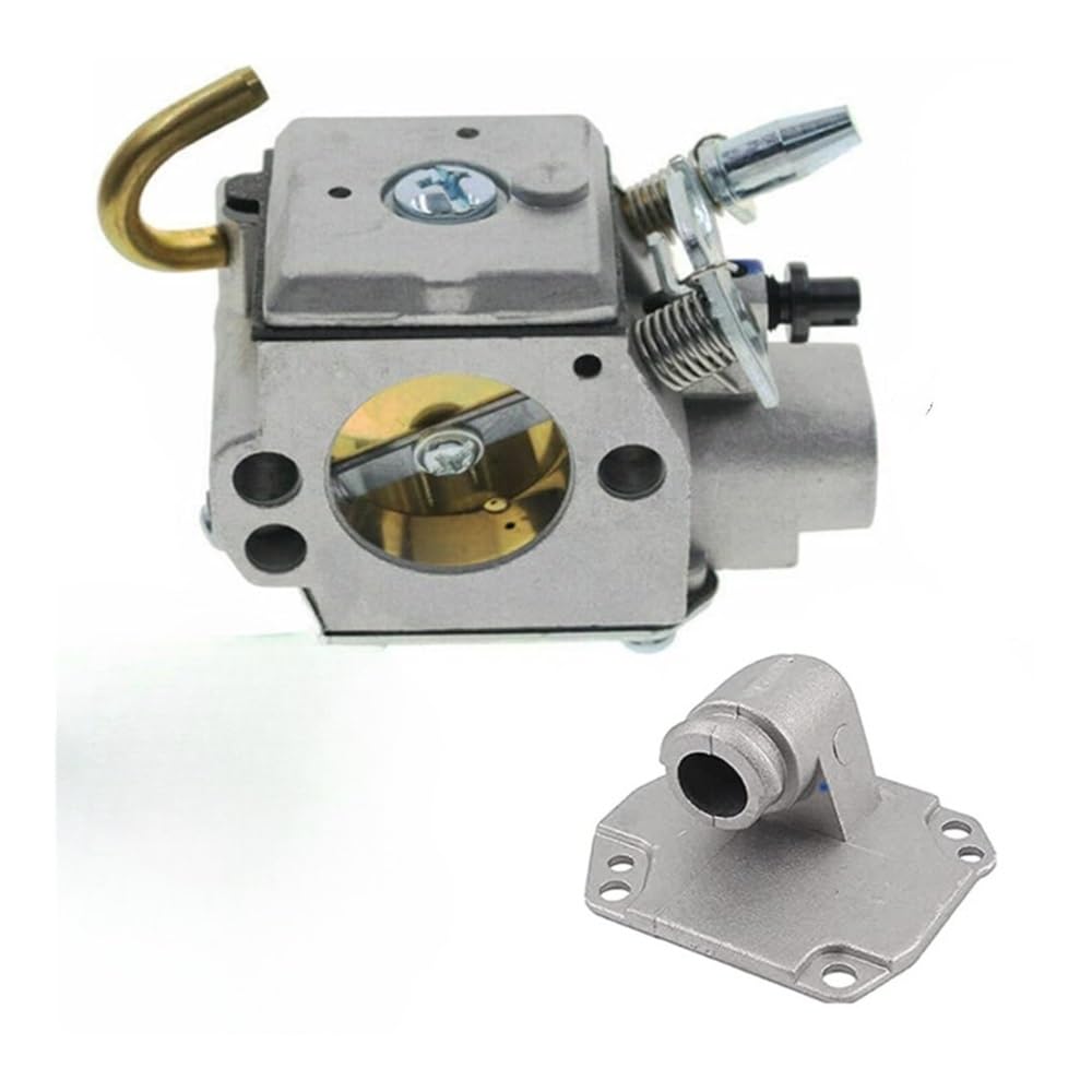 Carburateur pour tronçonneuse MS270 MS280 résolvant les pannes HD32A