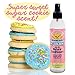 Bodhi Dog Baby Powder Cologne 8oz + Sugar Cookie Cologne 8oz Bundle