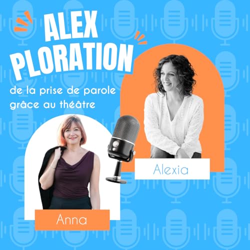 Alexploration de la prise de parole gr&acirc;ce au th&eacute;&acirc;tre