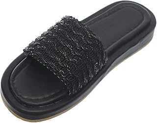 صندل مسطح للنساء موديل 553 من ماديوس