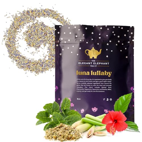 Té suelto variedad duo 2 bolsas resellables miniatura 5