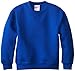 Soffe Little Boys' Crew Sweatshirt