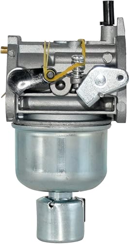 Miniatura 5 de Carburador 15004-0827 apto para motor Kawasaki específico FS481V FH580V FS541V FR600V FS600V 15004-0822 15004-7060 15004-7053 15004-0818 con aire