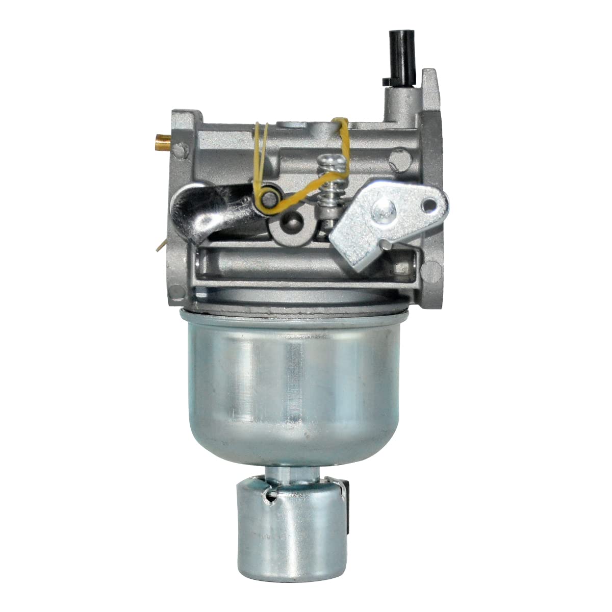 kompatybilny z gaźnikiem 15004-0818 z filtrem powietrza i pompą paliwa pasuje do konkretnego silnika Kawasaki FS481V FH580V FS541V FR600V FS600V 15004-0827 15004-0822 15004-7060 15004-7053