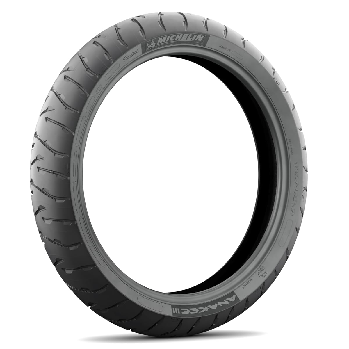MICHELIN 90/90 21 54V Neumáticos de Verano Moto