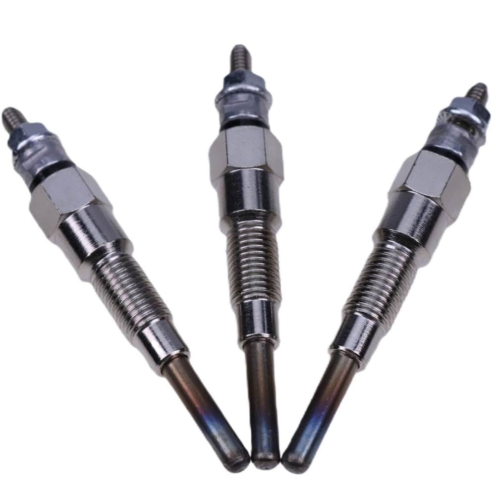 4 Uds bujía 16851-65510 16851-65512 Compatible con motor D750 D850 D950 D722 D902 D905 D1005 D1105 V1305 V1505