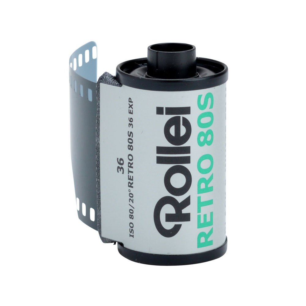 Amazon | サンアイ スーパーパンクロマティック白黒フィルムROLLEI 