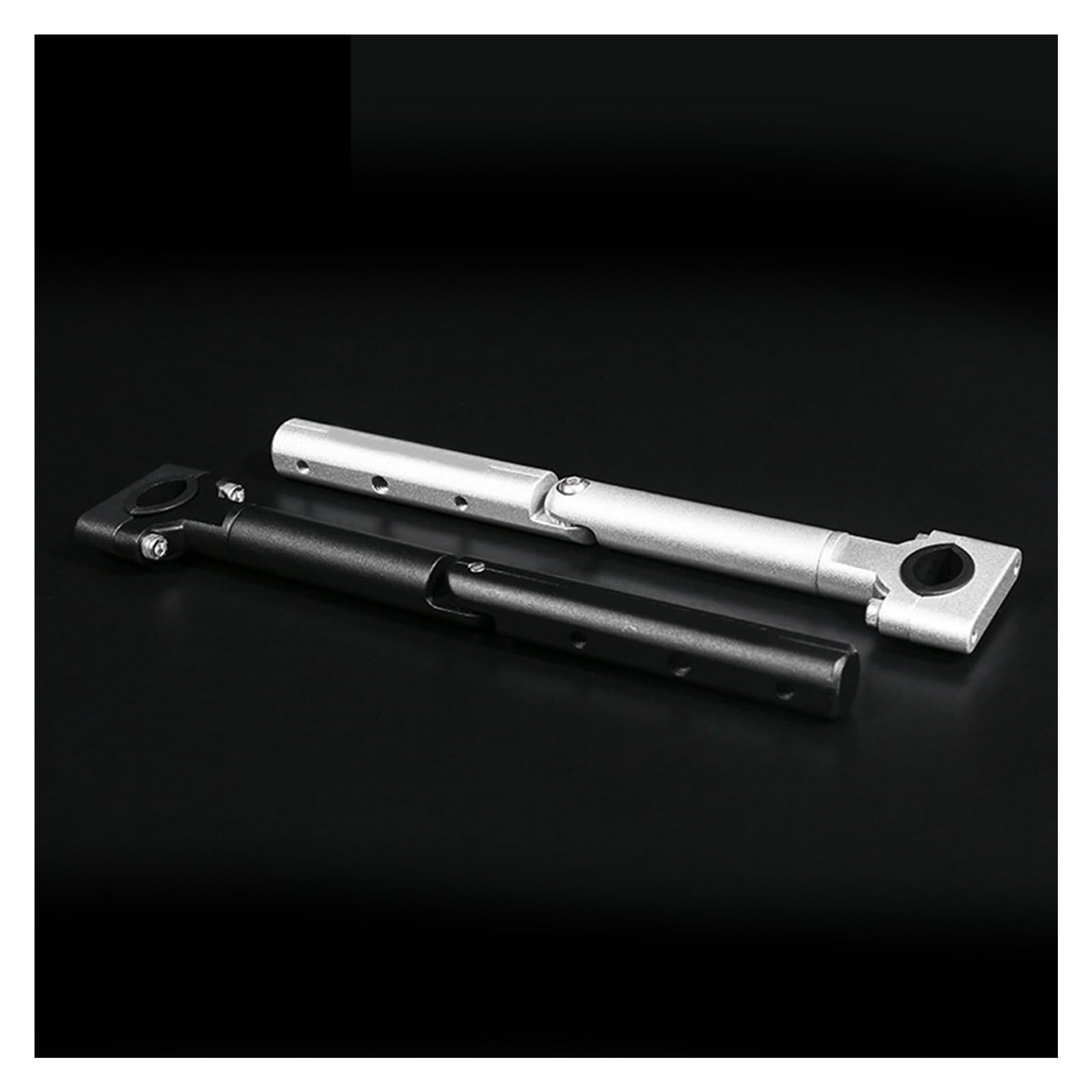 YSDEACE Portatelefono Moto Manubrio Per BMW R1200GS Per DUCATI Per Tutte Le Motociclette Supporto Manubrio Adatto Telefoni Cellulari Navigazione GPS