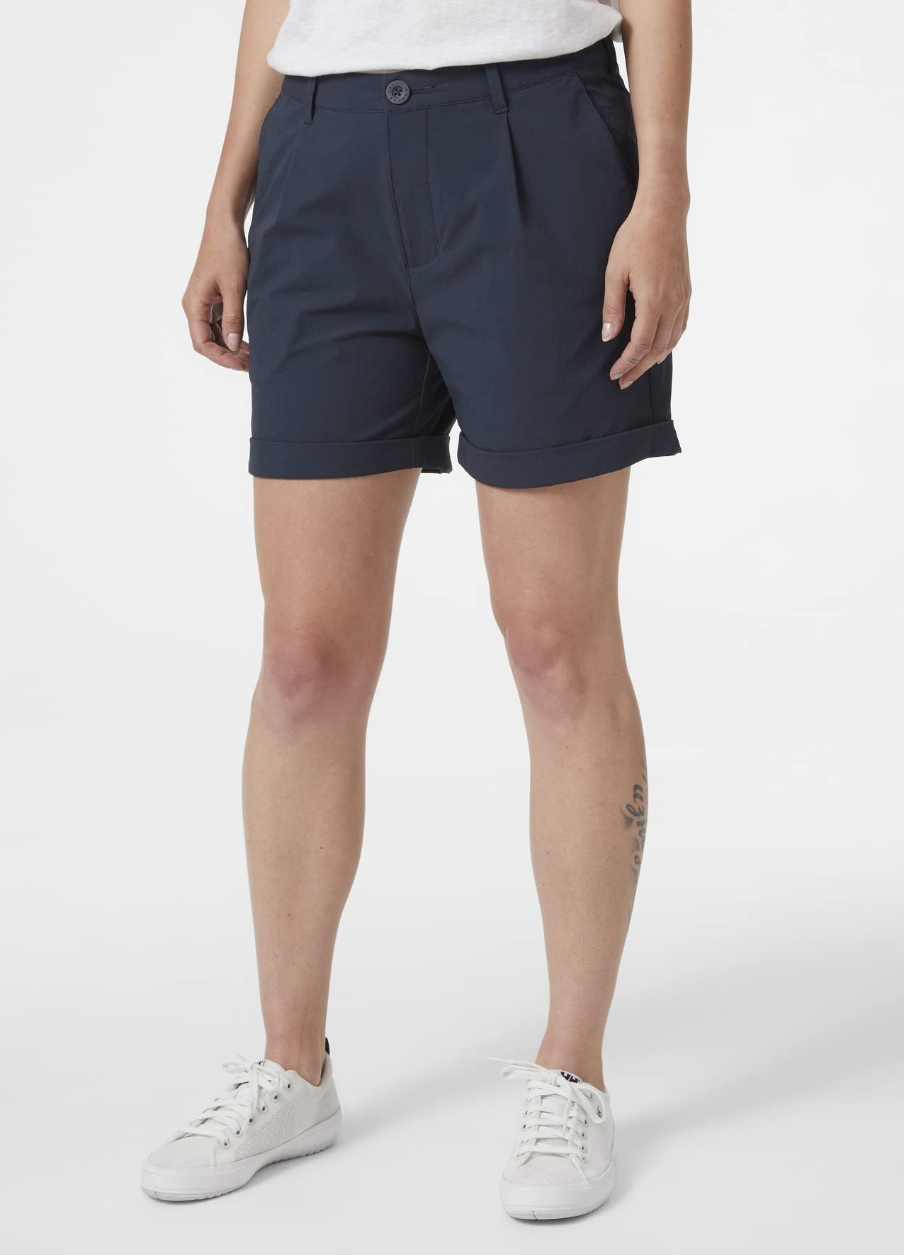 Helly Hansen - W Siren Pantaloncini, Pantaloncini Donna