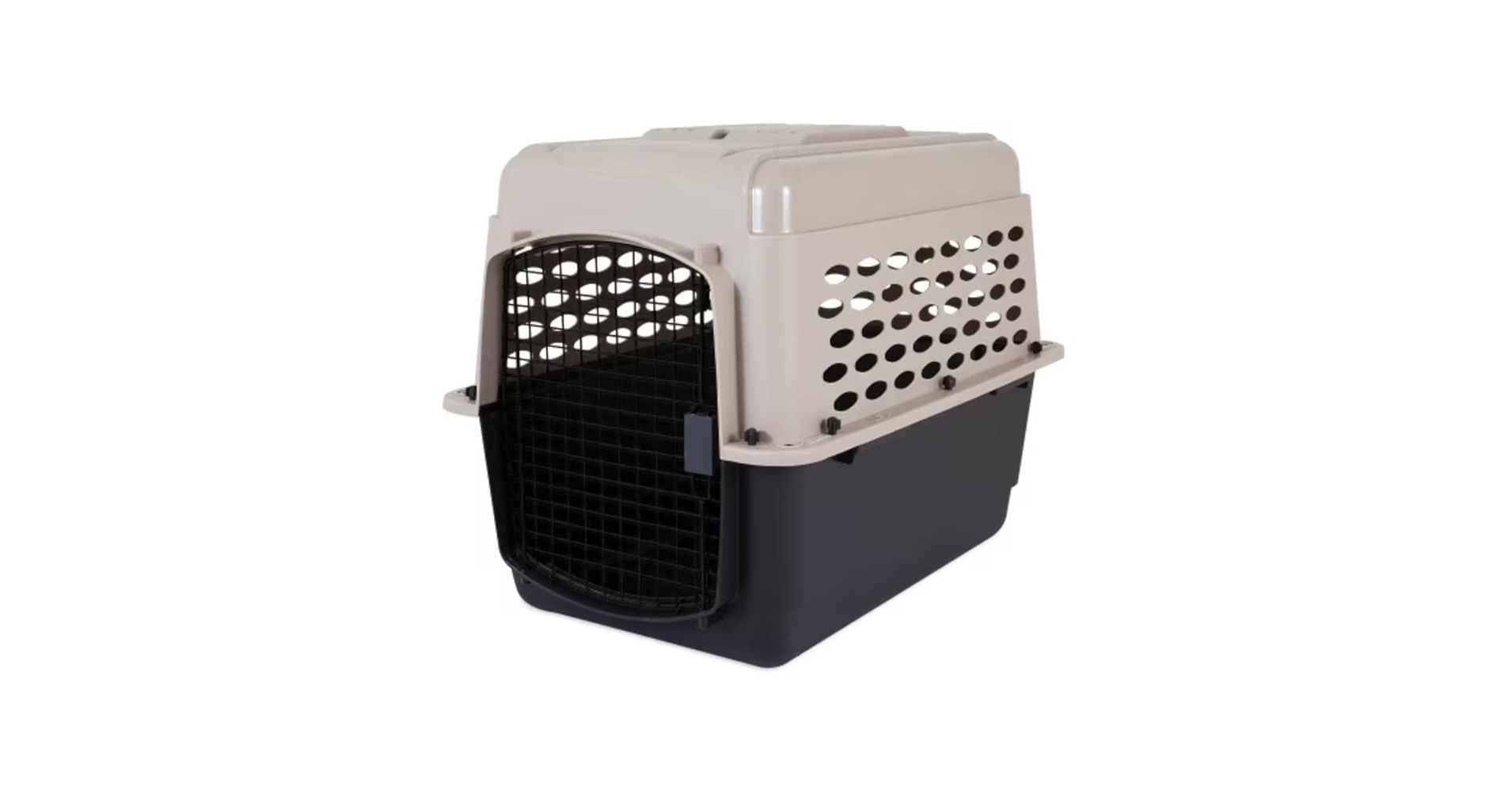 ペットメイト/バリケンネル/70-90lbs (31.7-40.8kg) /新品 楽天市場】ペットメイト バリケンネル 70-90lbs (31.7-40.8kg